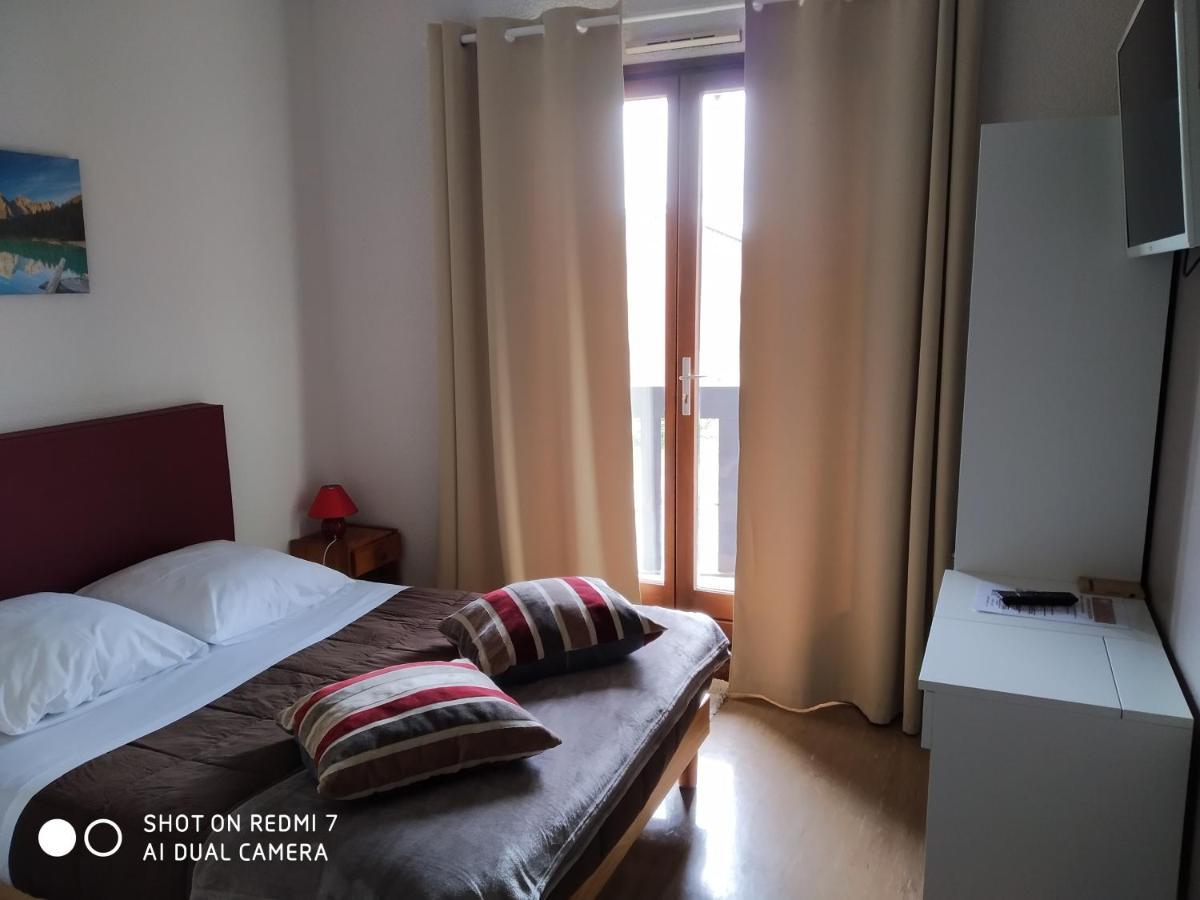 Hotel Les Marmottes 2 Etoiles Nn 3*