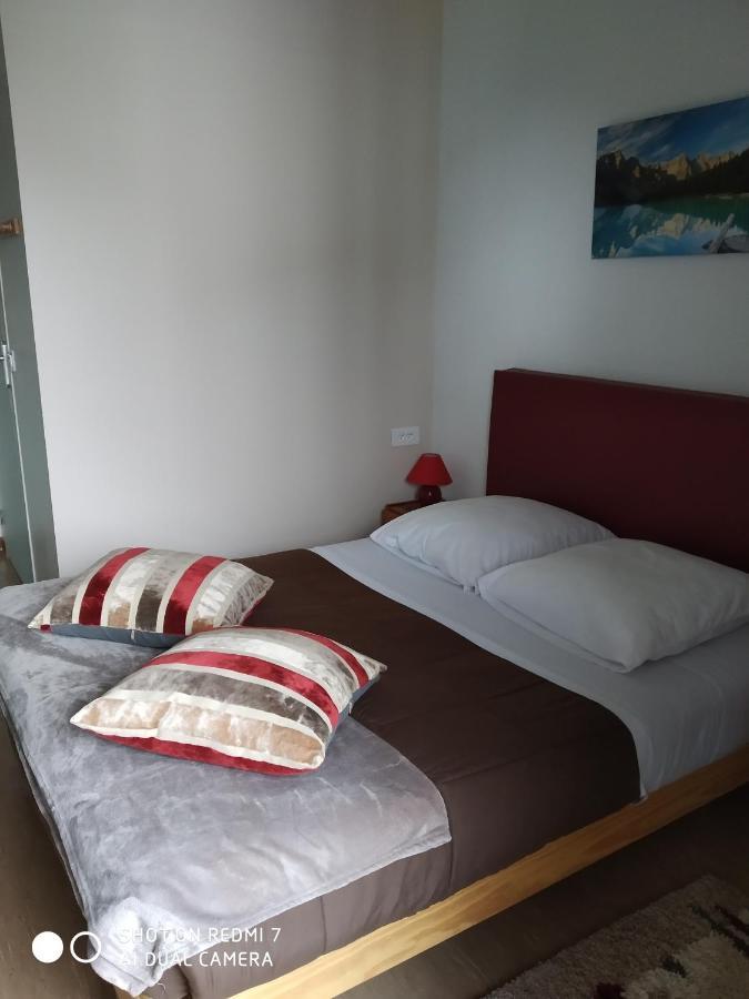 Hotel Les Marmottes 2 Etoiles Nn 3*