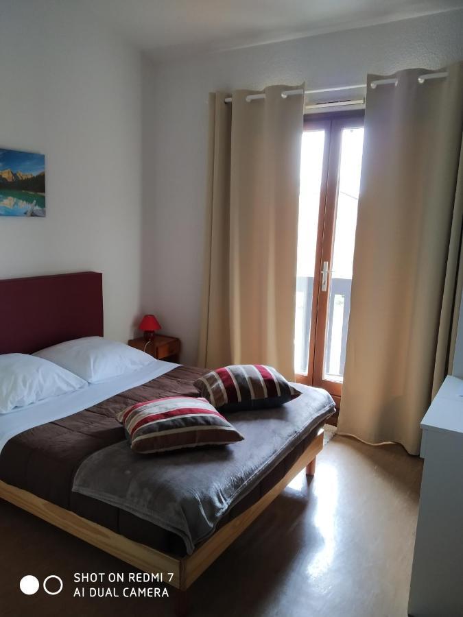 Les Marmottes 2 Etoiles Nn Hotel 3*