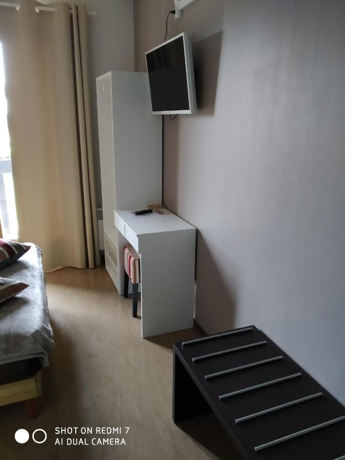 Hotel Les Marmottes 2 Etoiles Nn Montferrier
