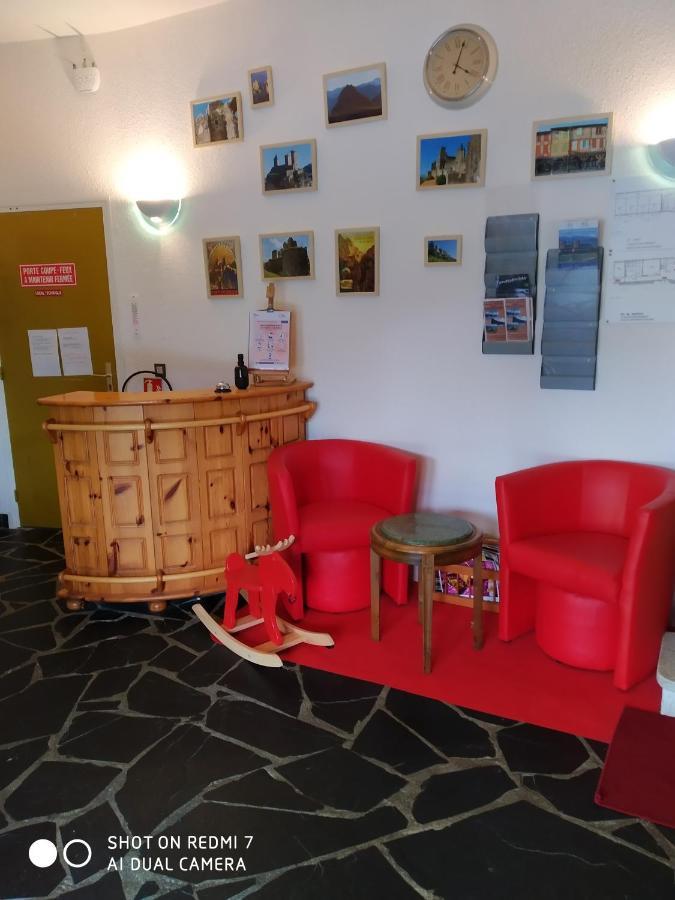 Les Marmottes 2 Etoiles Nn Hotel 3*