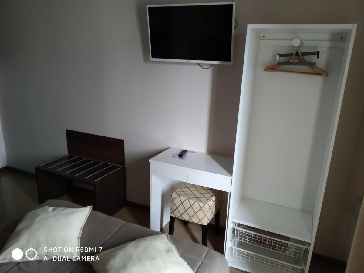 Hotel Les Marmottes 2 Etoiles Nn