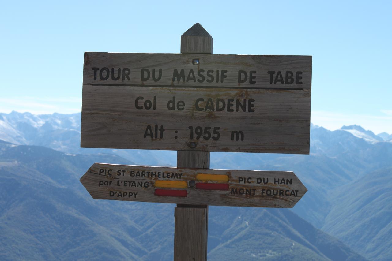 Les Marmottes 2 Etoiles Nn 3* Montferrier